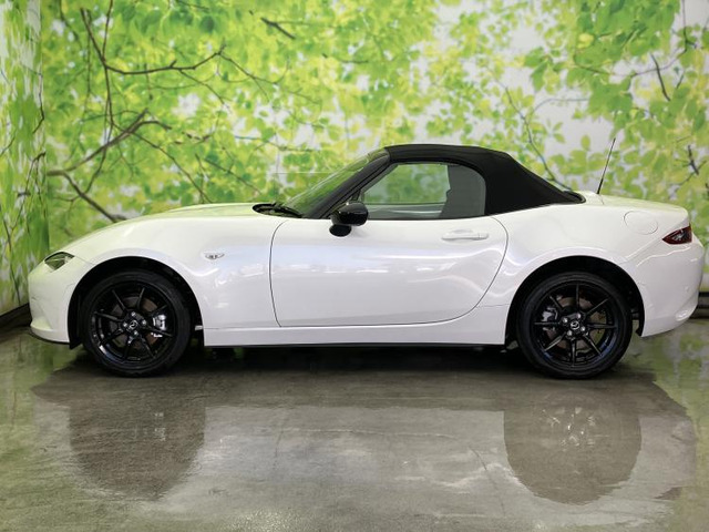 ロードスター1.5 NR-A