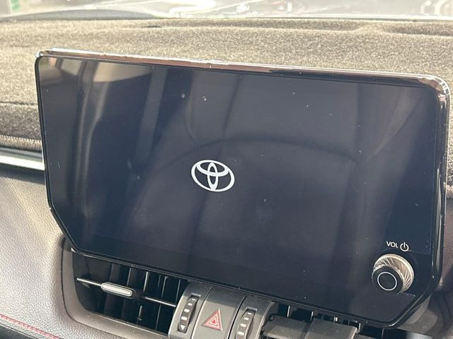 【10.5インチ ディスプレイオーディオ】大画面のディスプレイはAppleCarPlayやAndroidAutoが利用可能。大きな画面でスマホナビアプリ等が利用いただけます♪