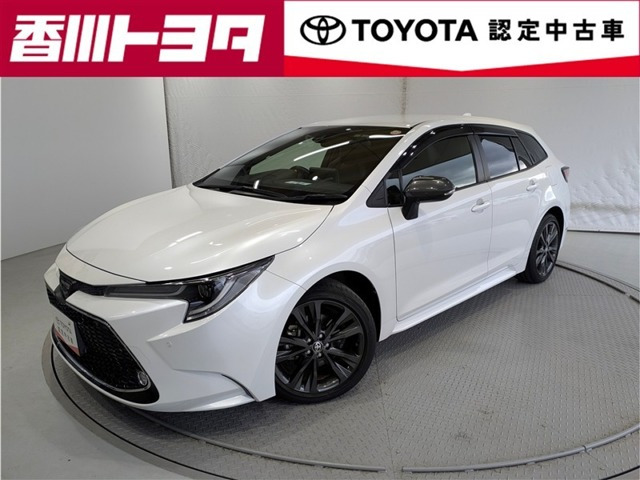 カローラツーリング1.8 W×B