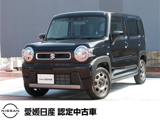 スペーシアハイブリッド(HYBRID) G