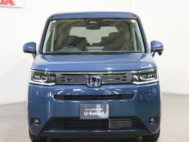 ステップワゴン2.0 e:HEV エアー EX