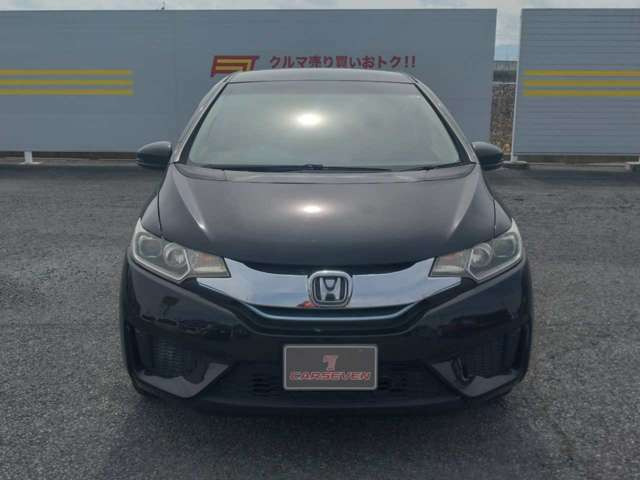 フィット1.5 ハイブリッド Fパッケージ 4WD