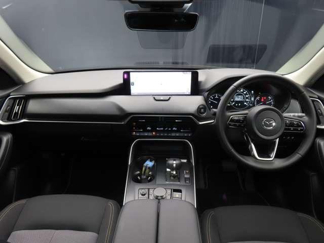 CX-603.3 XD SP ディーゼル