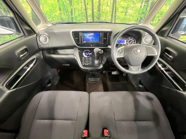 デイズルークスハイウェイスター Xターボ