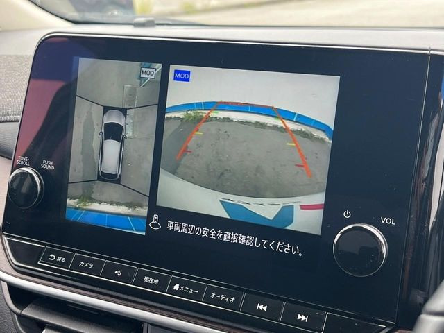 �y�A���E���h�r���[���j�^�[�z��p�̃J�����ɂ��A�ォ�猩���낵���悤�Ȏ��_��360�x�N���}�̎��͂��m�F���邱�Ƃ��ł��܂������p�������m�F���₷���A�����ꏊ�ł̐؂�Ԃ��⒓�Ԃ��X���[�Y�ɍs���܂��B