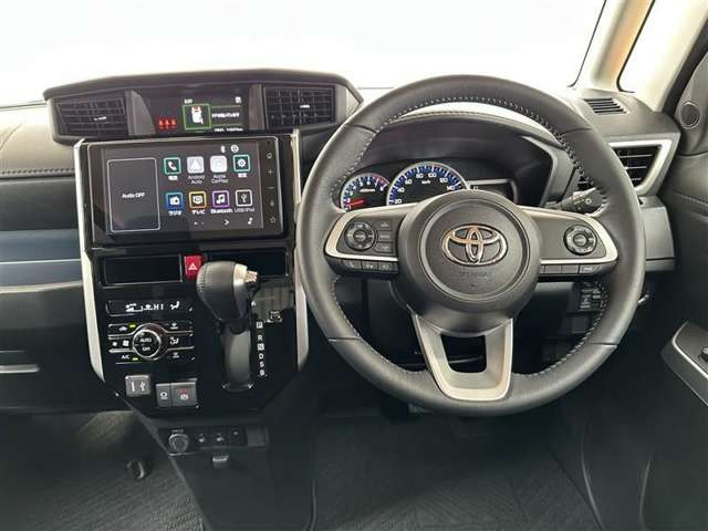 ルーミー1.0 カスタム G