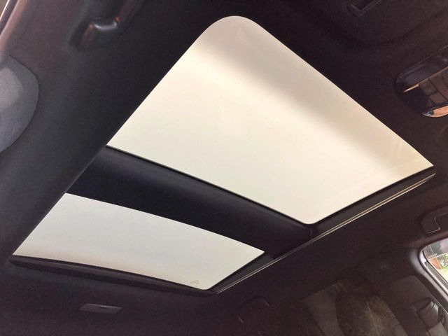 ハリアー2.5 ハイブリッド Z レザーパッケージ