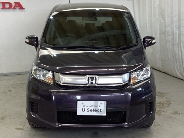 フリードスパイク1.5 G ジャストセレクション 4WD