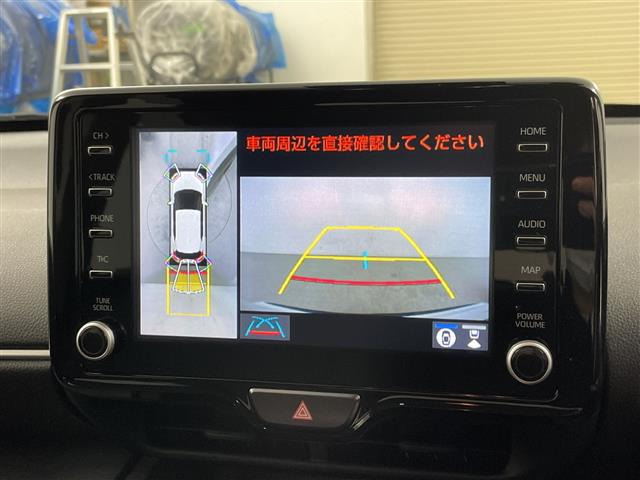 ヤリスクロス1.5 G