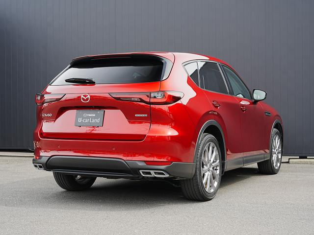 CX-603.3 XD Lパッケージ ディーゼル