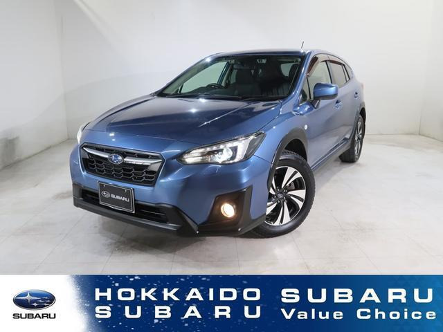 XV1.6i-L アイサイト 4WD