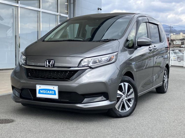 フリード1.5 ハイブリッド G ホンダセンシング