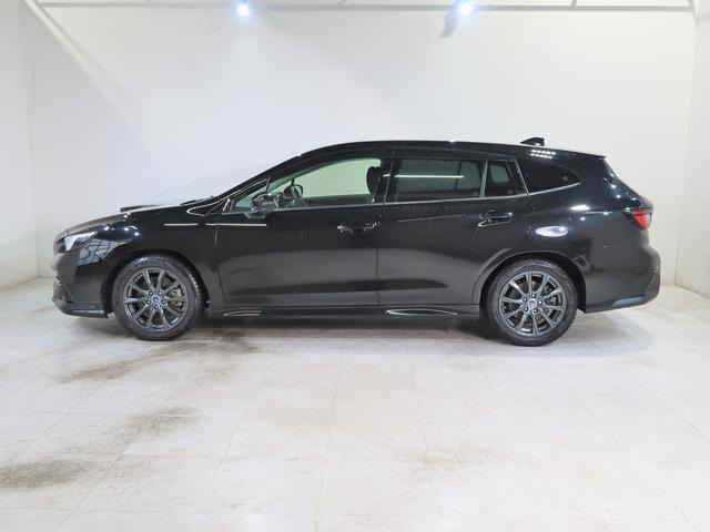 レヴォーグ1.8 GT-H EX 4WD