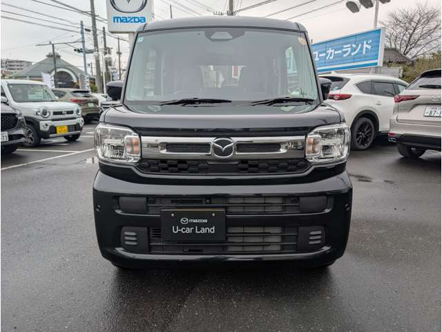 フレアワゴンXS