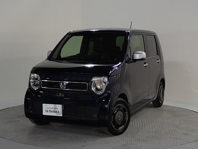 N-WGNL スタイルプラス ビター