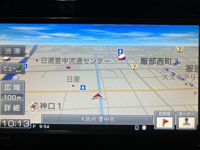 ムーヴカスタムX