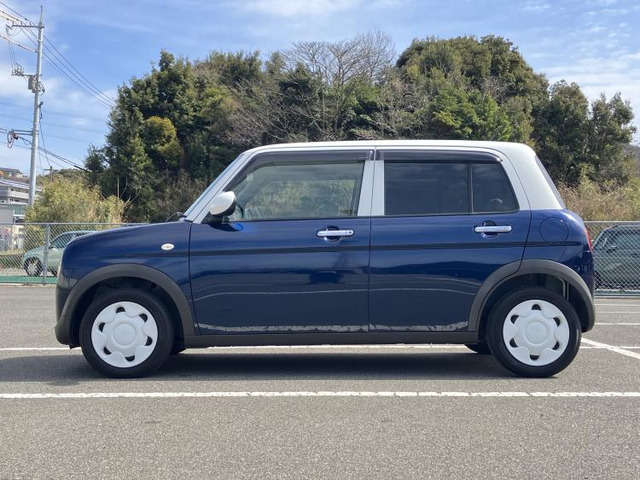 アルトラパンSセレクション