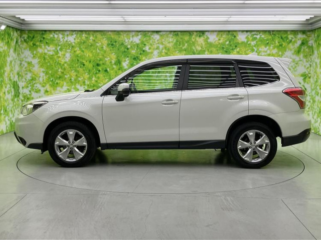 フォレスター2.0i-L アイサイト 4WD