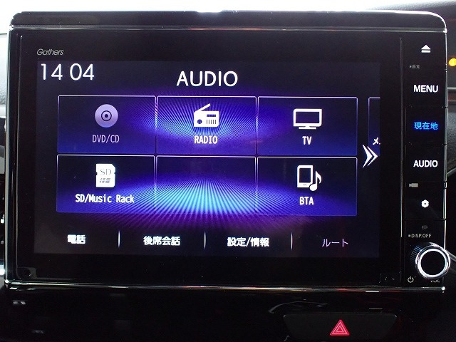 N-BOXカスタムEX ターボ