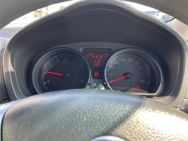 ノート1.2 X FOUR スマートセーフティエディション 4WD