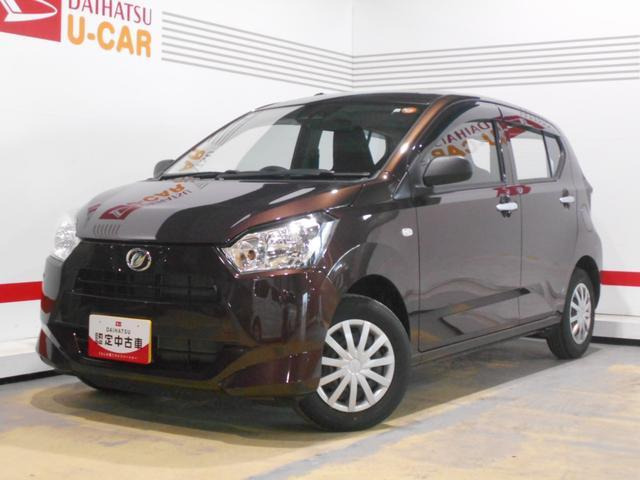 ミライースL SAIII