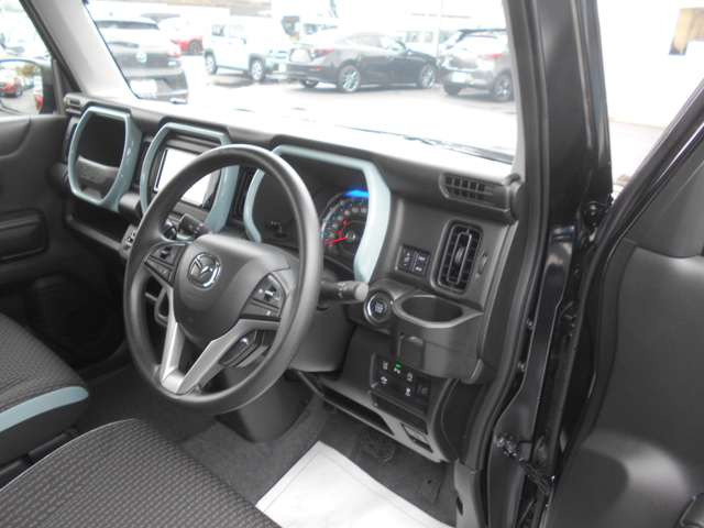 フレアクロスオーバーXG