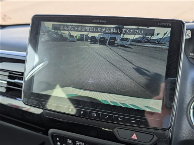 N-BOXカスタムL ターボ 4WD