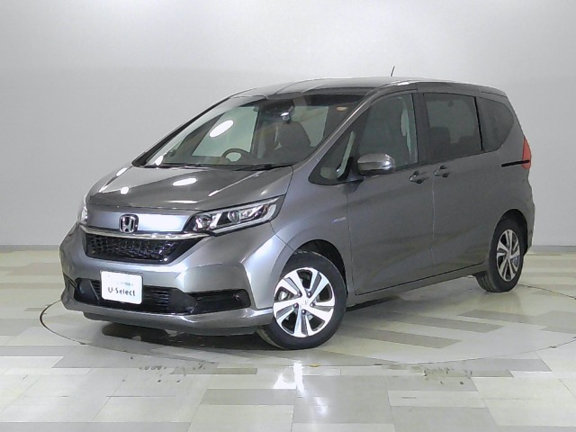 フリード+1.5 ハイブリッド G ホンダセンシング