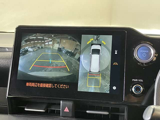 �����i�r�A�ЊO�i�r�Ȃǂ����t���\�ł�!�傫�ȃT�C�Y�̃i�r��t���������͂��C�y�ɂ��q�˂�������!!