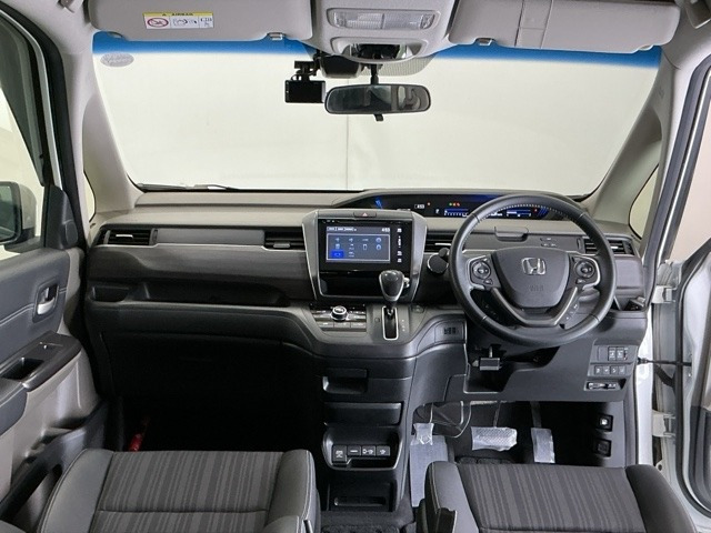 フリード+1.5 G ホンダセンシング