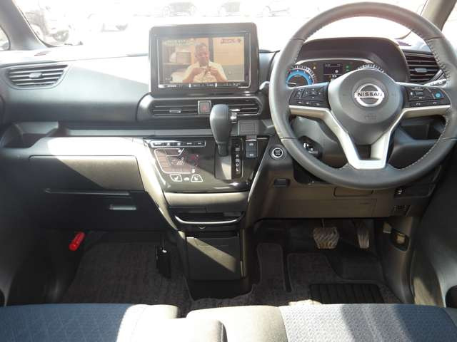 ルークスハイウェイスター Gターボ プロパイロットエディション 4WD