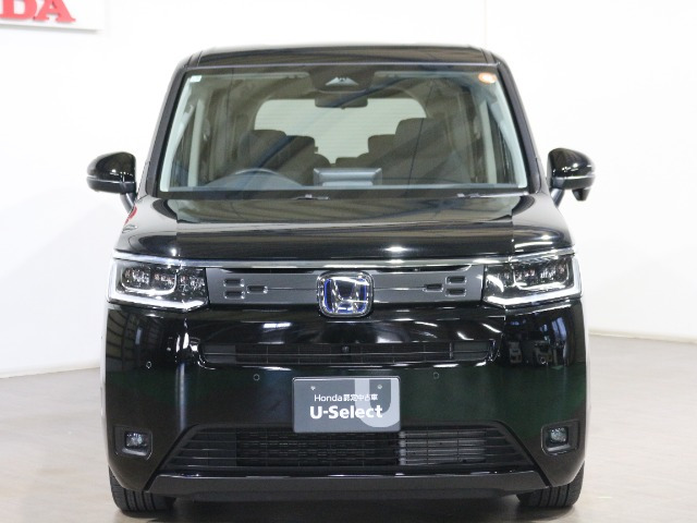 ステップワゴン2.0 e:HEV エアー EX