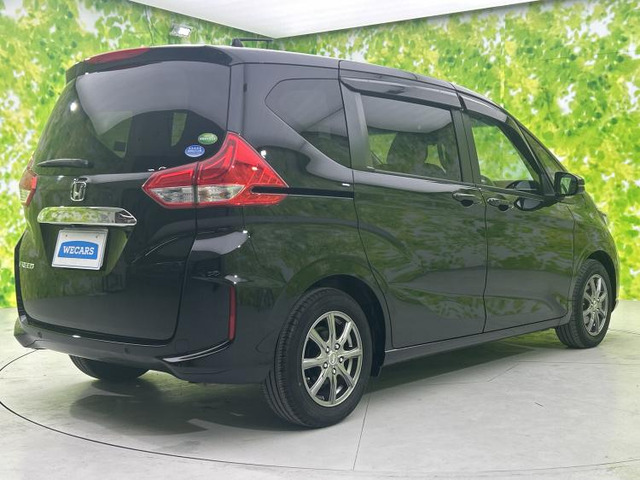 フリード1.5 G ホンダセンシング