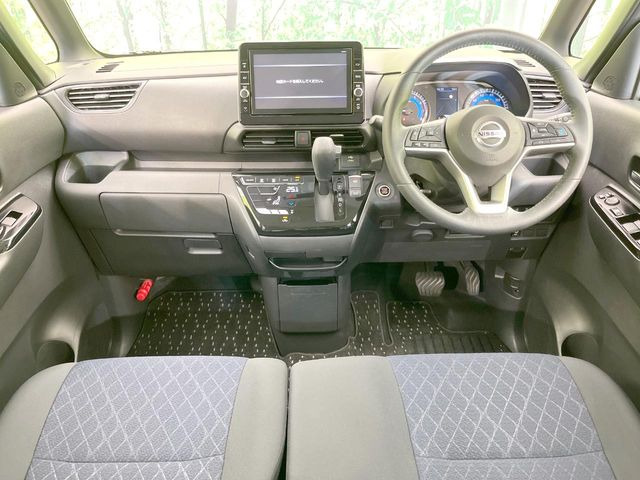 ルークスハイウェイスター Gターボ プロパイロットエディション