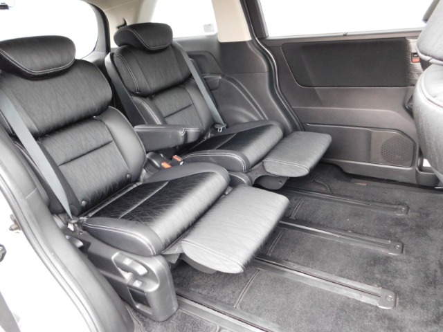 オデッセイ2.0 ハイブリッド アブソルート ホンダセンシング EXパッケージ