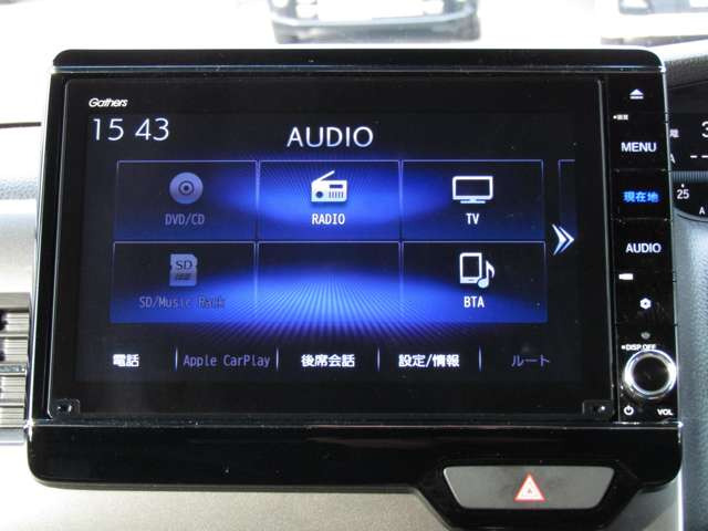 N-BOXカスタムL ターボ スタイルプラス ブラック 4WD