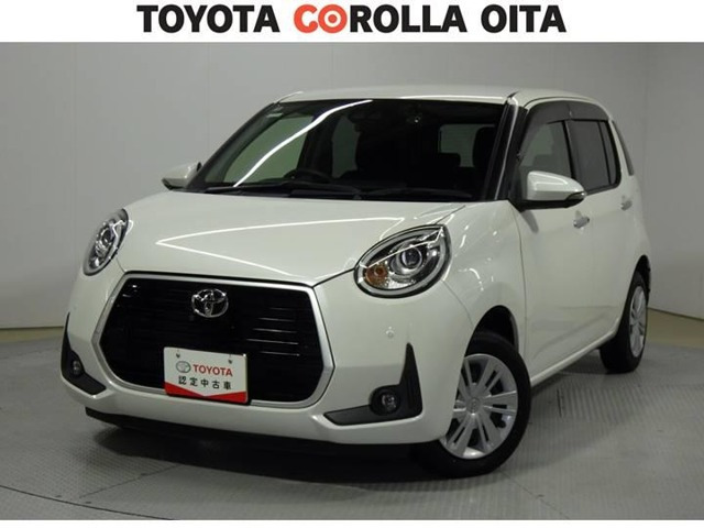 パッソ1.0 モーダ