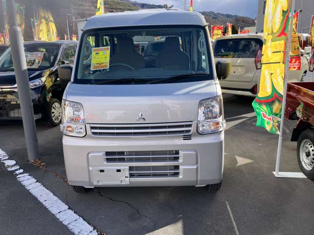 ミニキャブバンE ハイルーフ 4WD