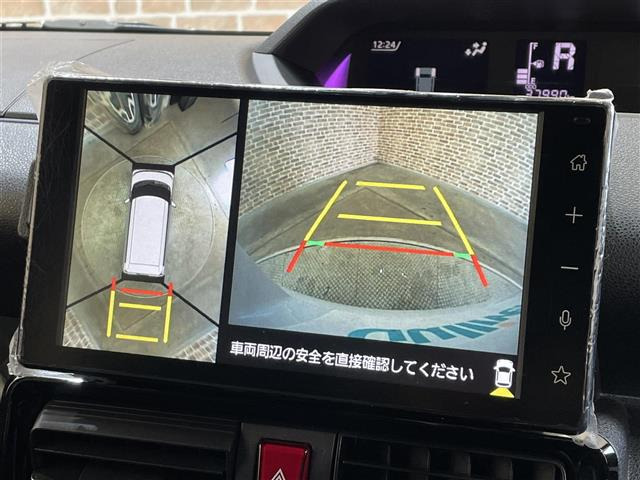 タントカスタムRS スタイルセレクション 4WD