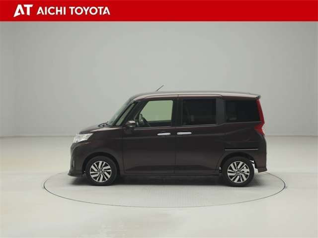 ルーミー1.0 カスタム G