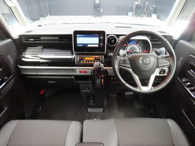 フレアワゴンカスタムスタイル ハイブリッド XS