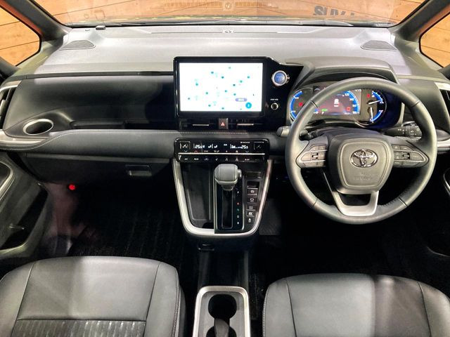 ノア1.8 ハイブリッド S-Z