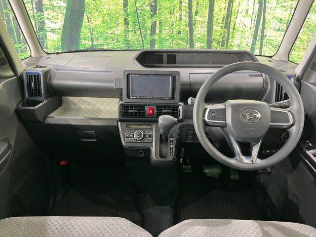 タントX スペシャル