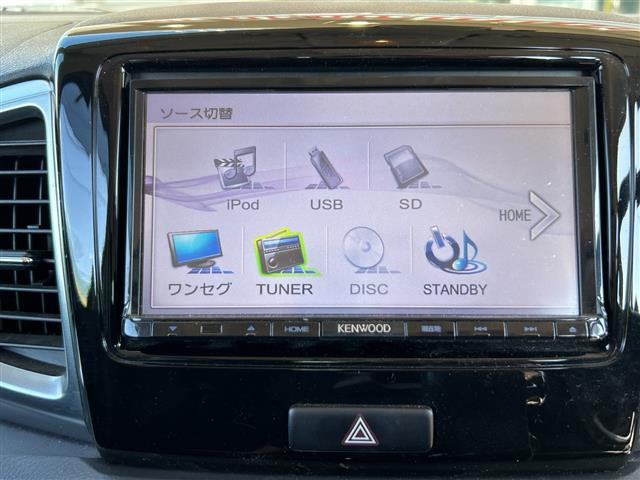 スペーシアカスタムハイブリッド(HYBRID)  XS