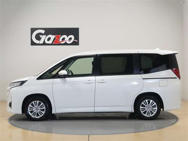 ノア1.8 ハイブリッド X