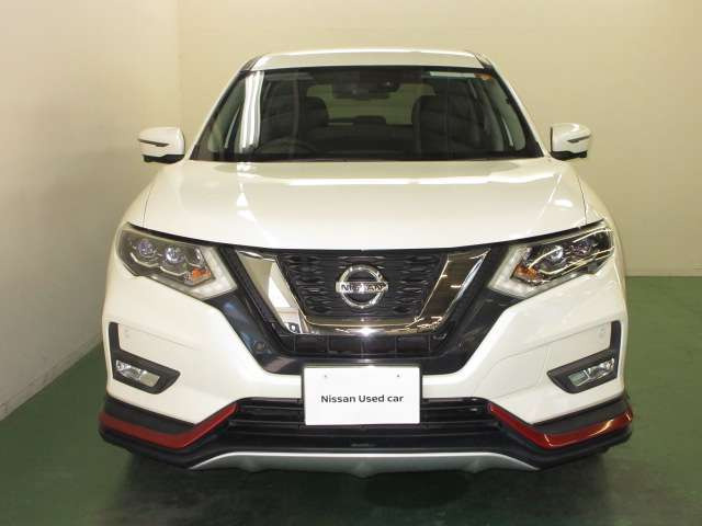 エクストレイル2.0 20Xi ハイブリッド 4WD