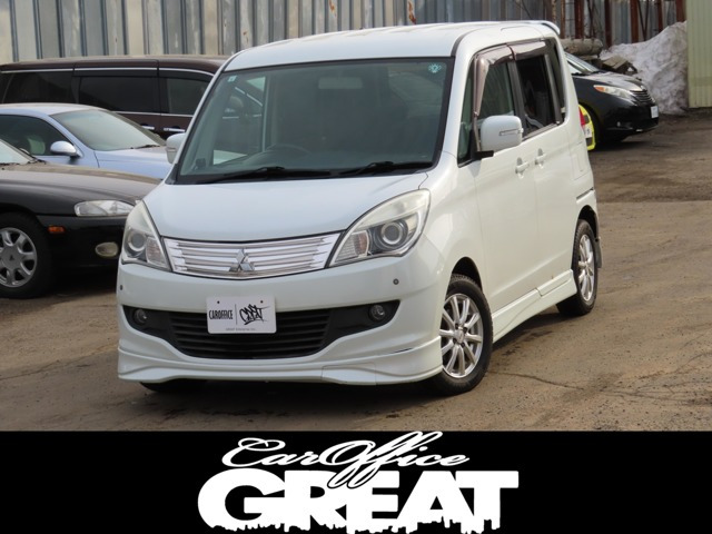 デリカD:2(三菱) 1.2 S 4WD 中古車画像