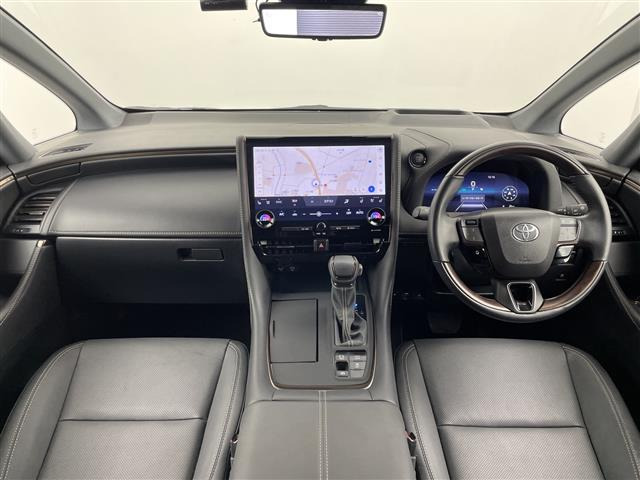 アルファード2.5 Z