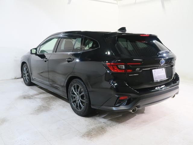 レヴォーグ1.8 GT-H EX 4WD