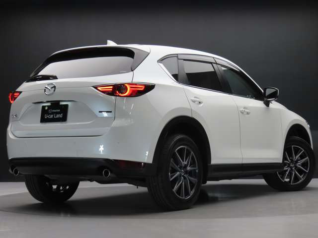 CX-52.2 XD プロアクティブ